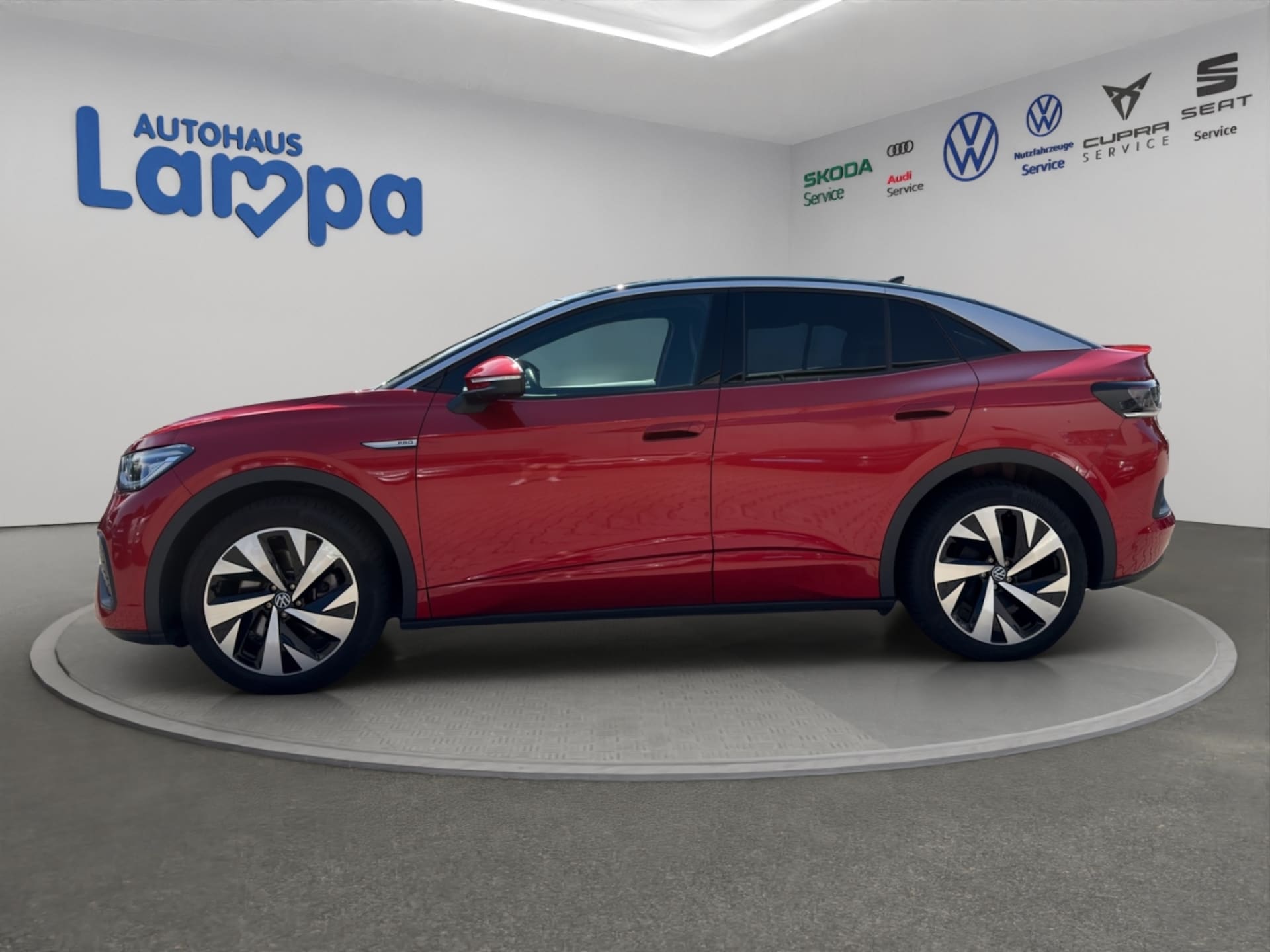 Volkswagen ID.5 Pro Performance