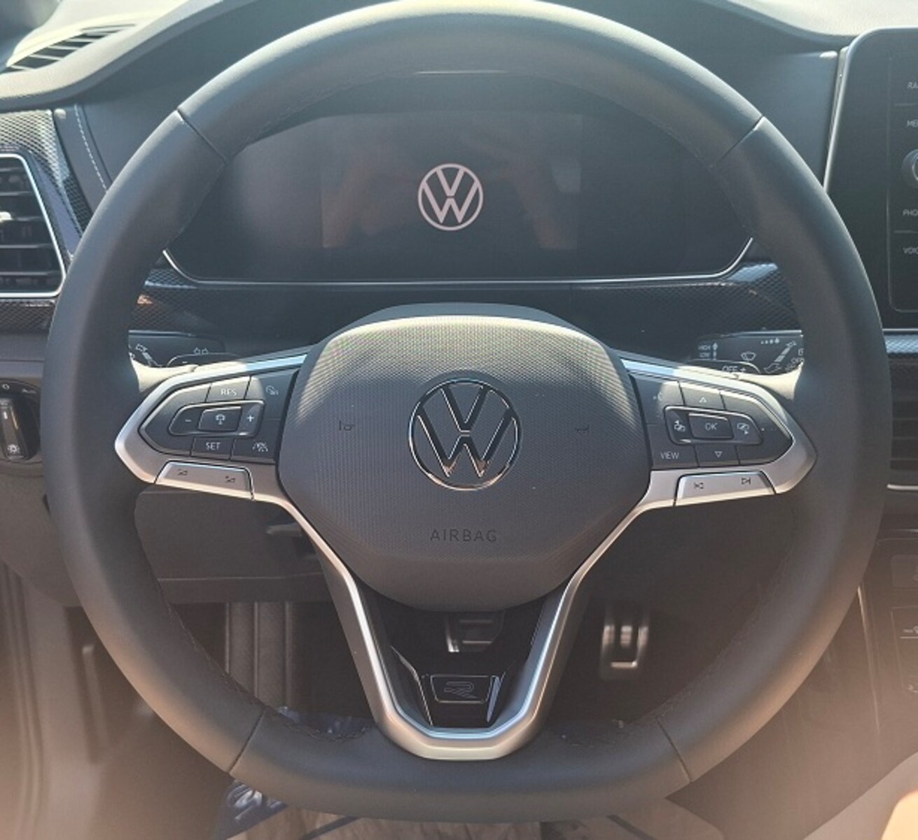 Volkswagen T-Cross – Bild 9