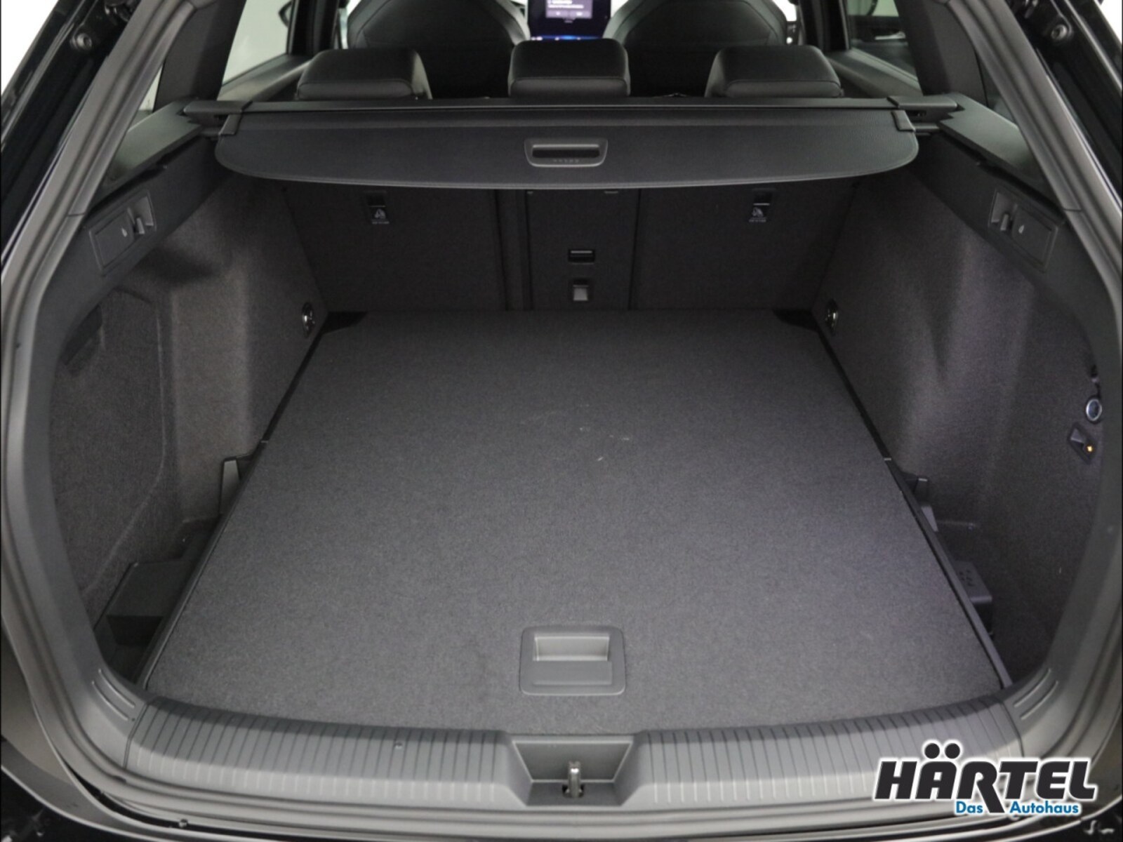 Volkswagen Golf Variant – Bild 13