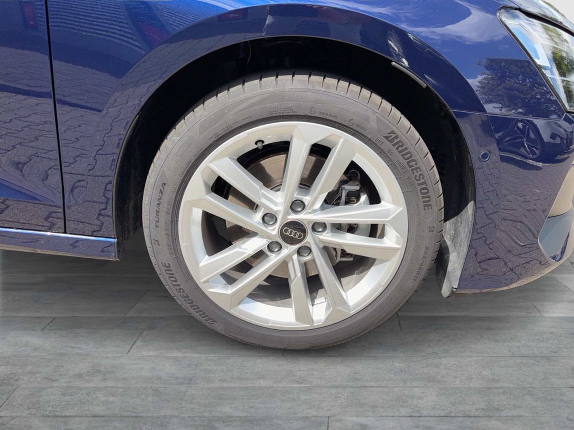 Audi A3 Sportback TFSI e
