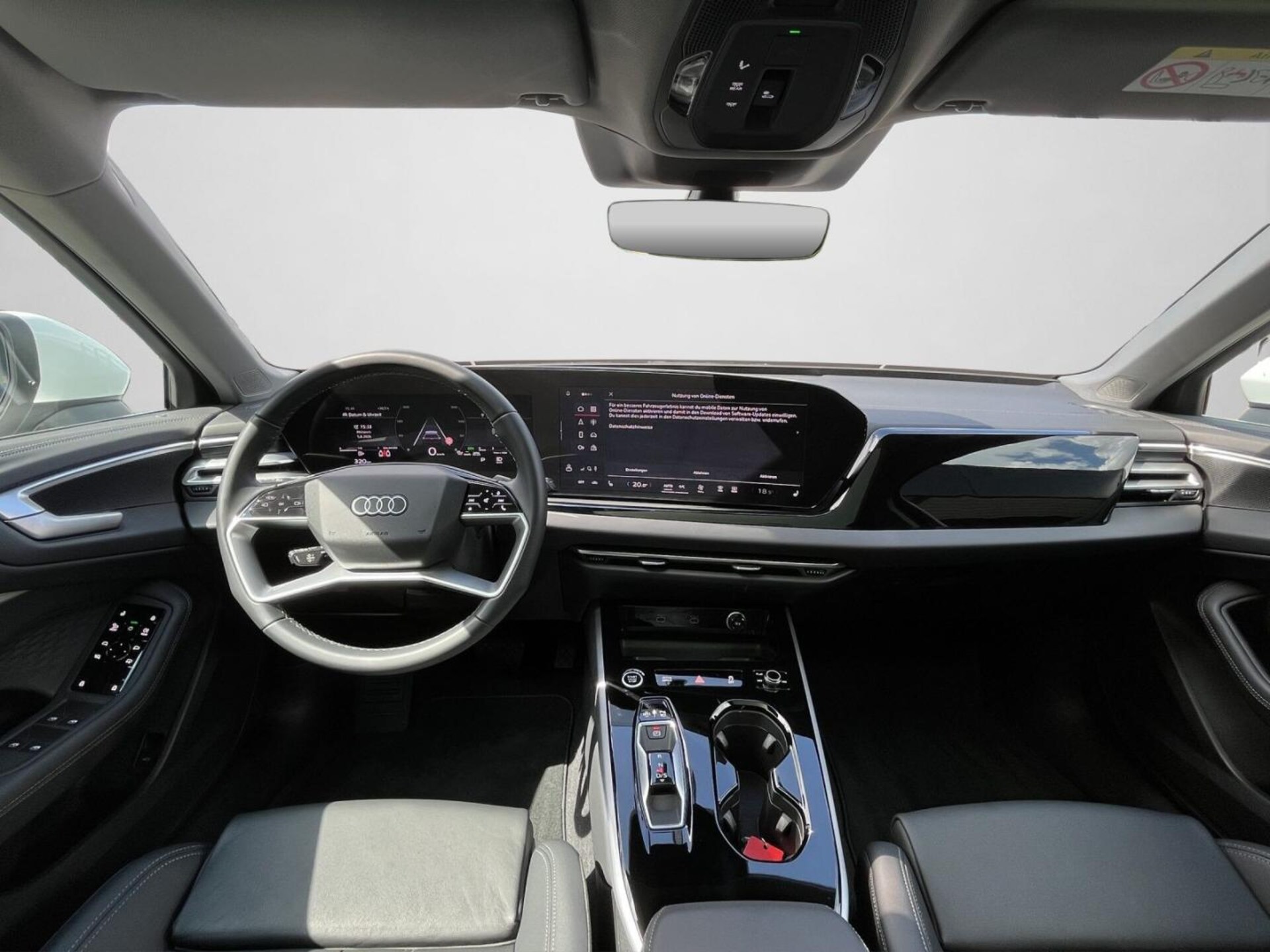 Audi A5 Avant