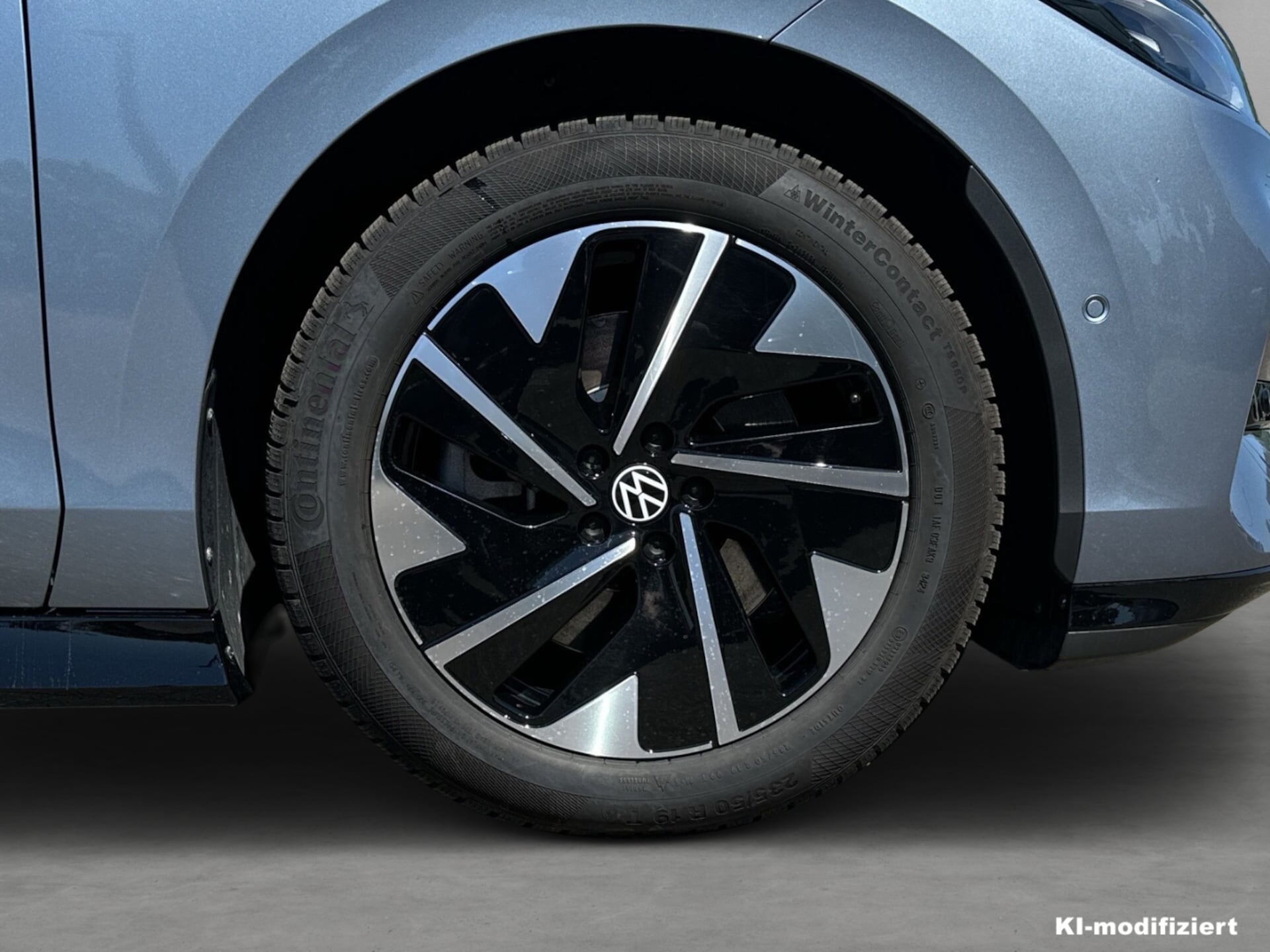 Volkswagen ID.7 Tourer Pro