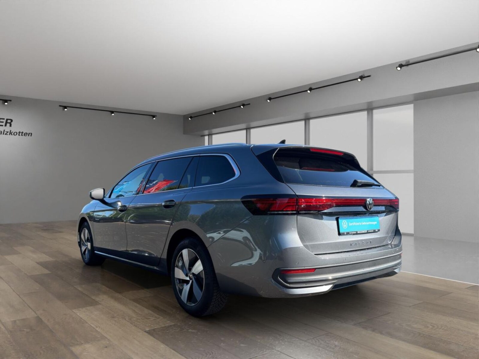 Volkswagen Passat – Bild 7