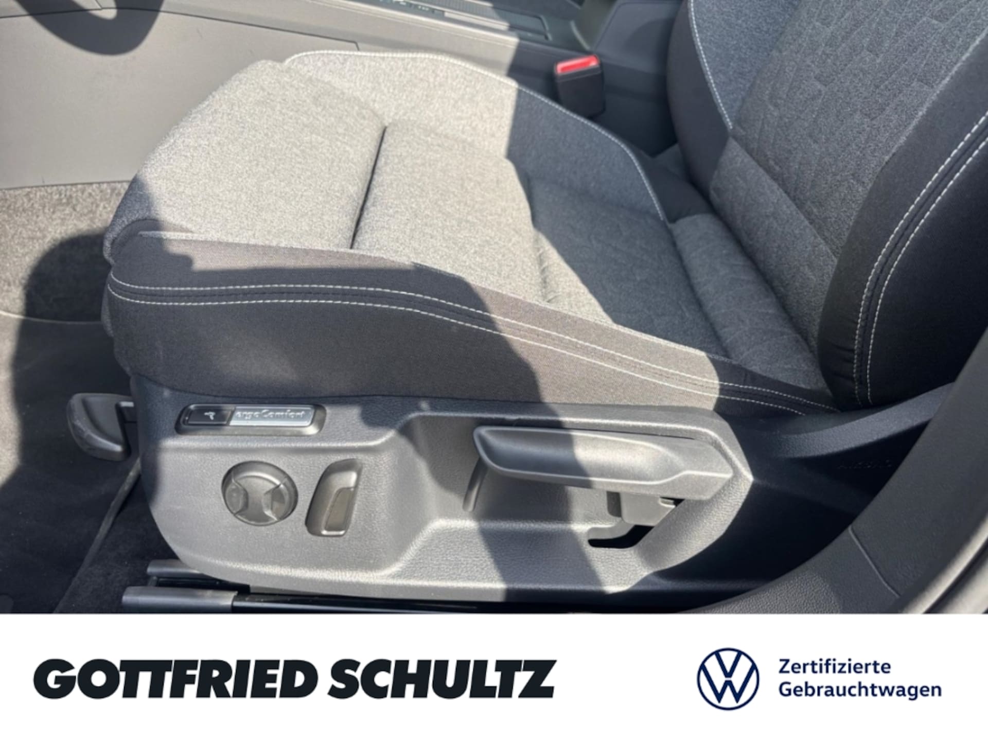 Volkswagen Passat Variant Business
