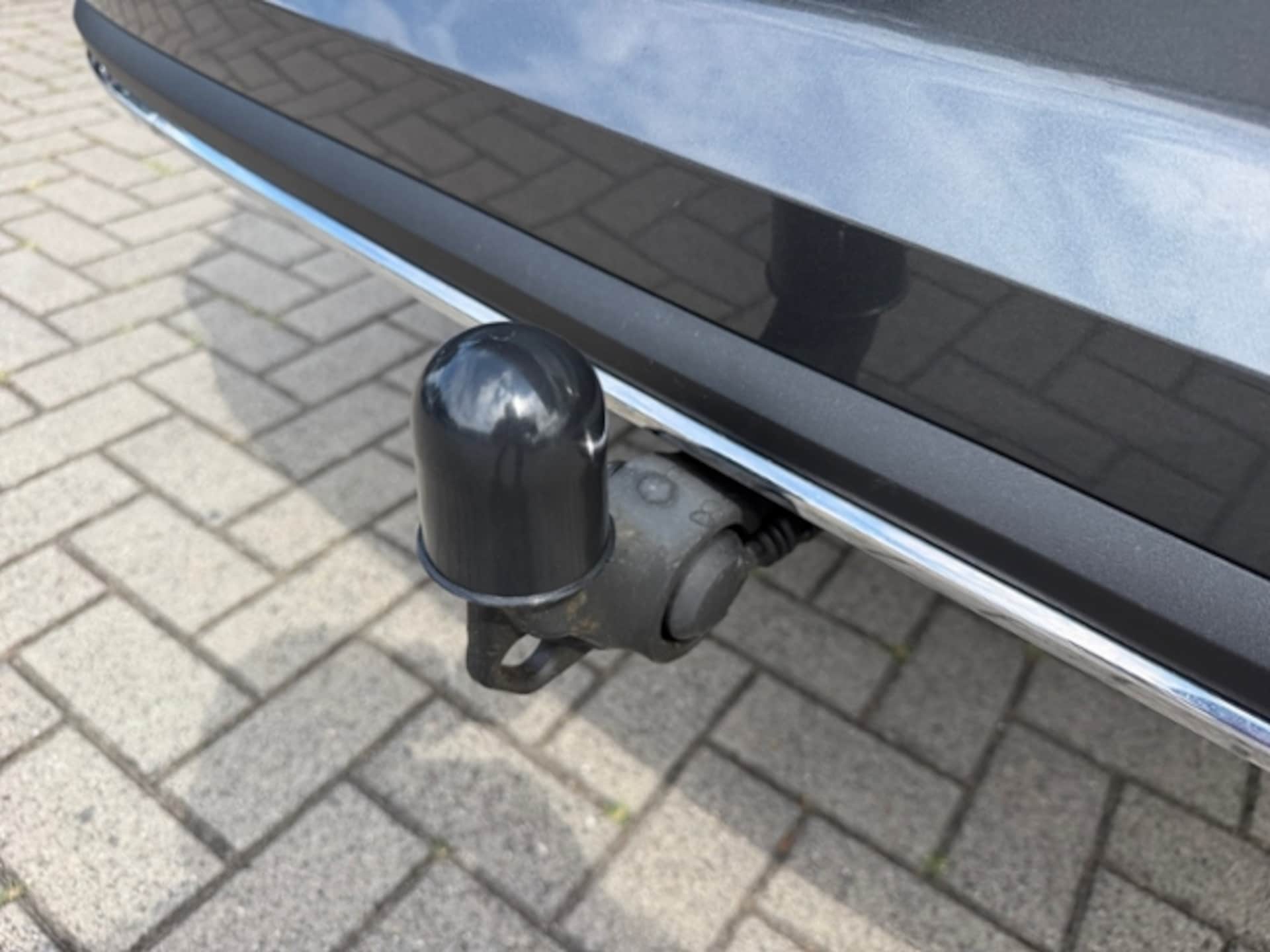 Skoda Kodiaq Sportline