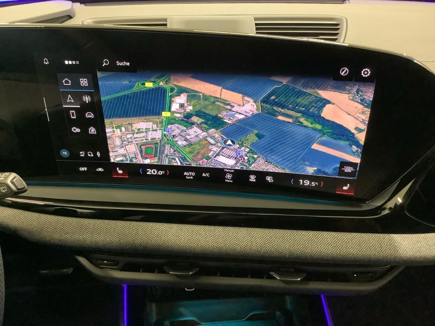 Bild über Audi A6 Avant edition one TDI quattro 150 kWS tronic - für weitere Informationen kontaktieren Sie den Audi Partner