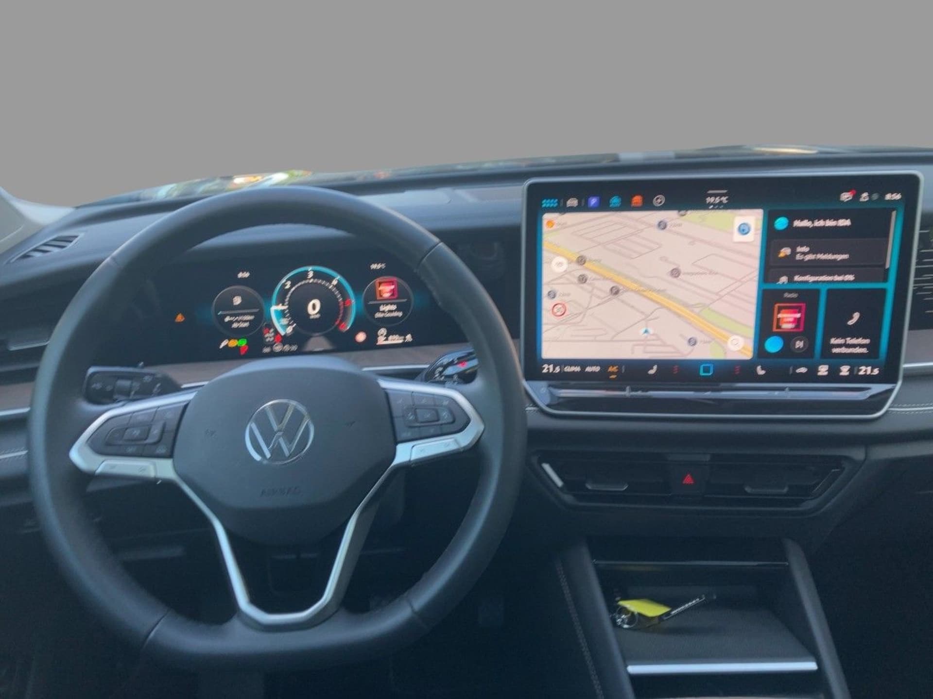 Volkswagen Tayron Elegance