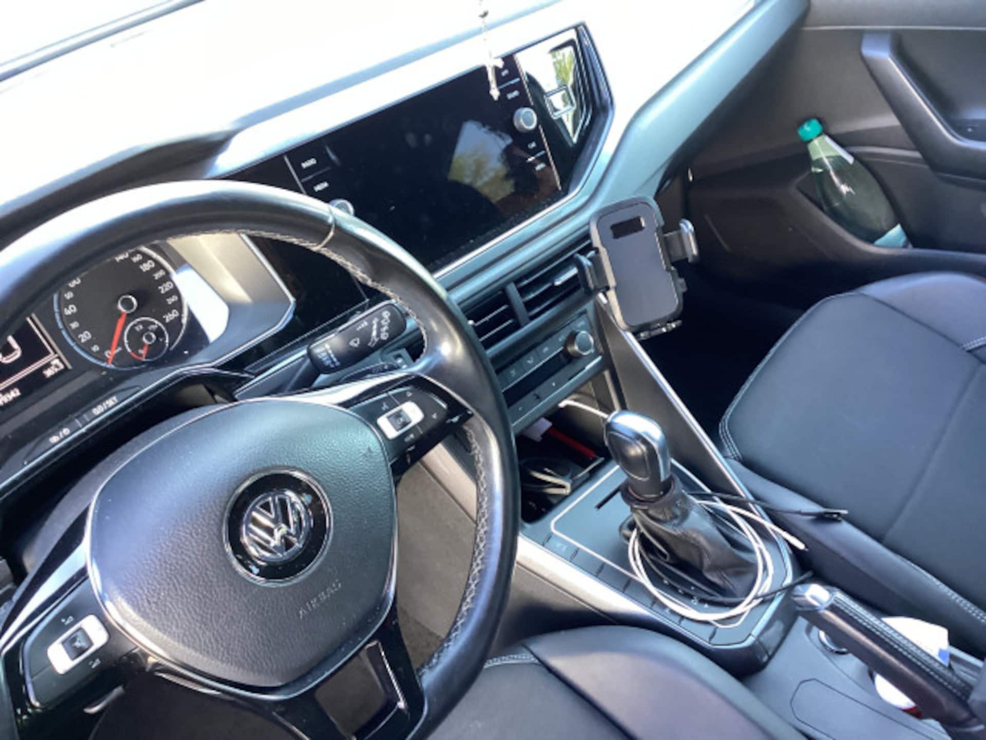 Volkswagen Polo Highline
