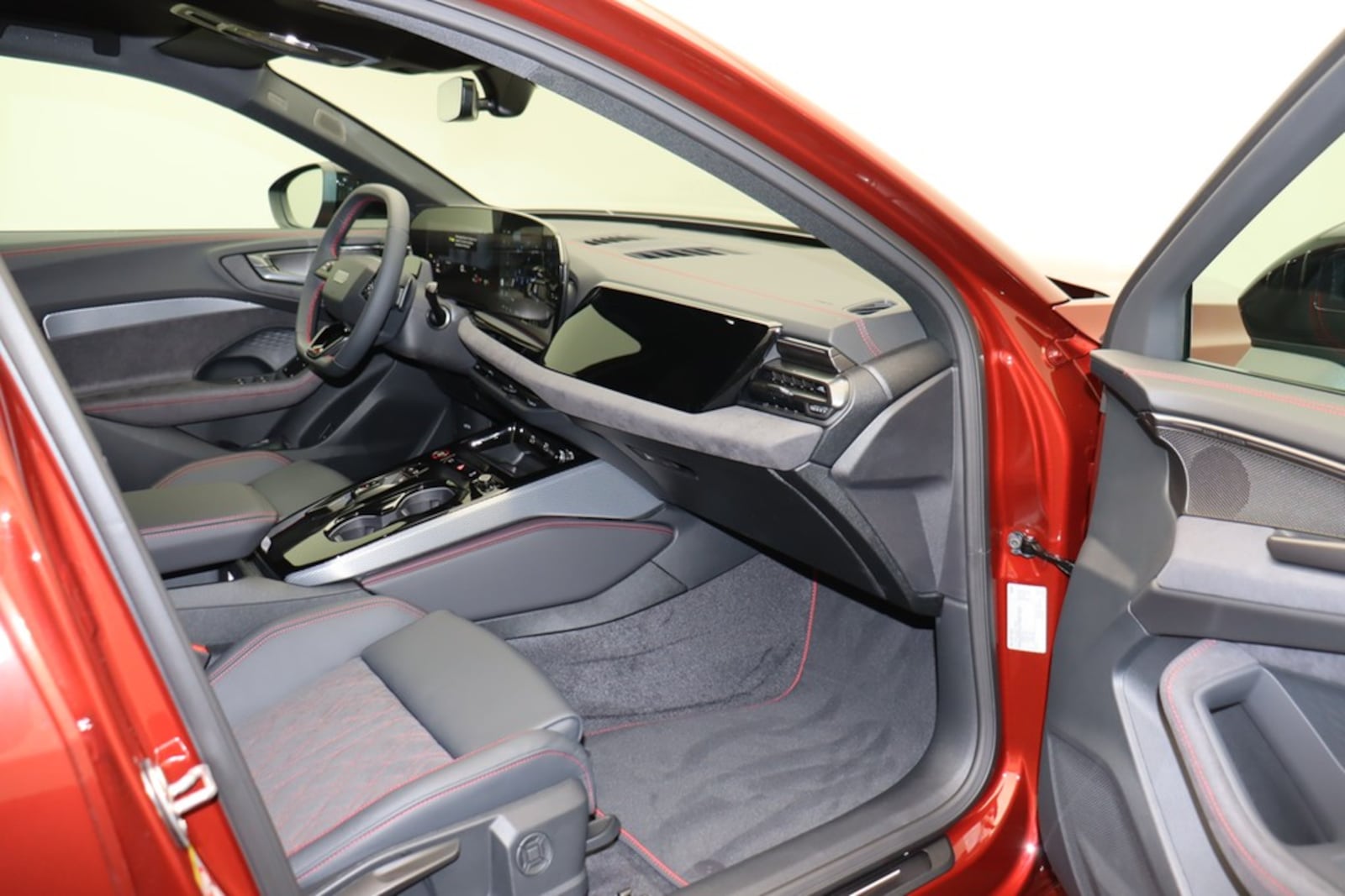 Audi A5 Avant – Bild 13