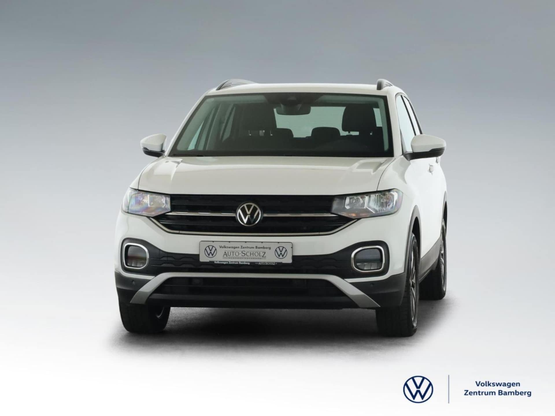 Volkswagen T-Cross MOVE