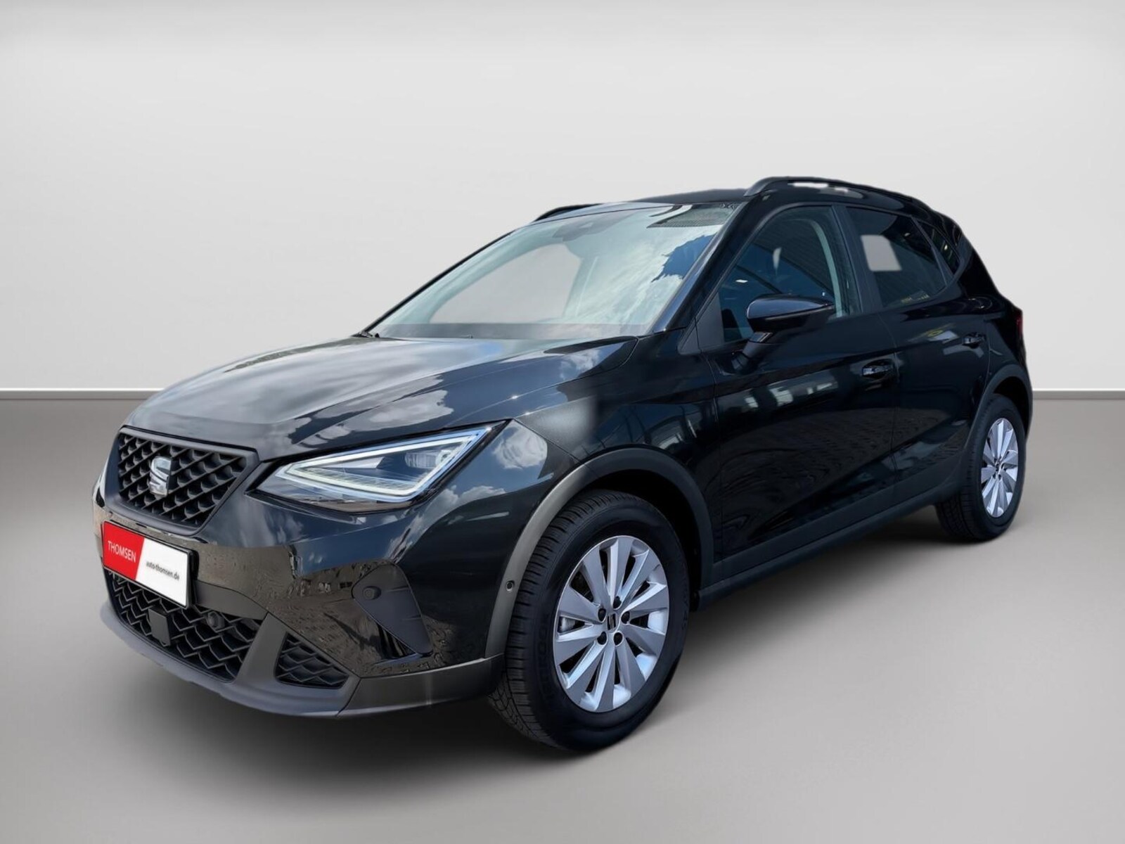 SEAT Arona – Bild 2