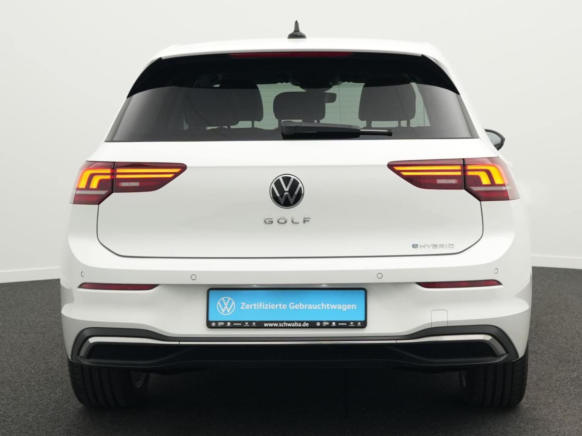 Volkswagen Golf Goal
