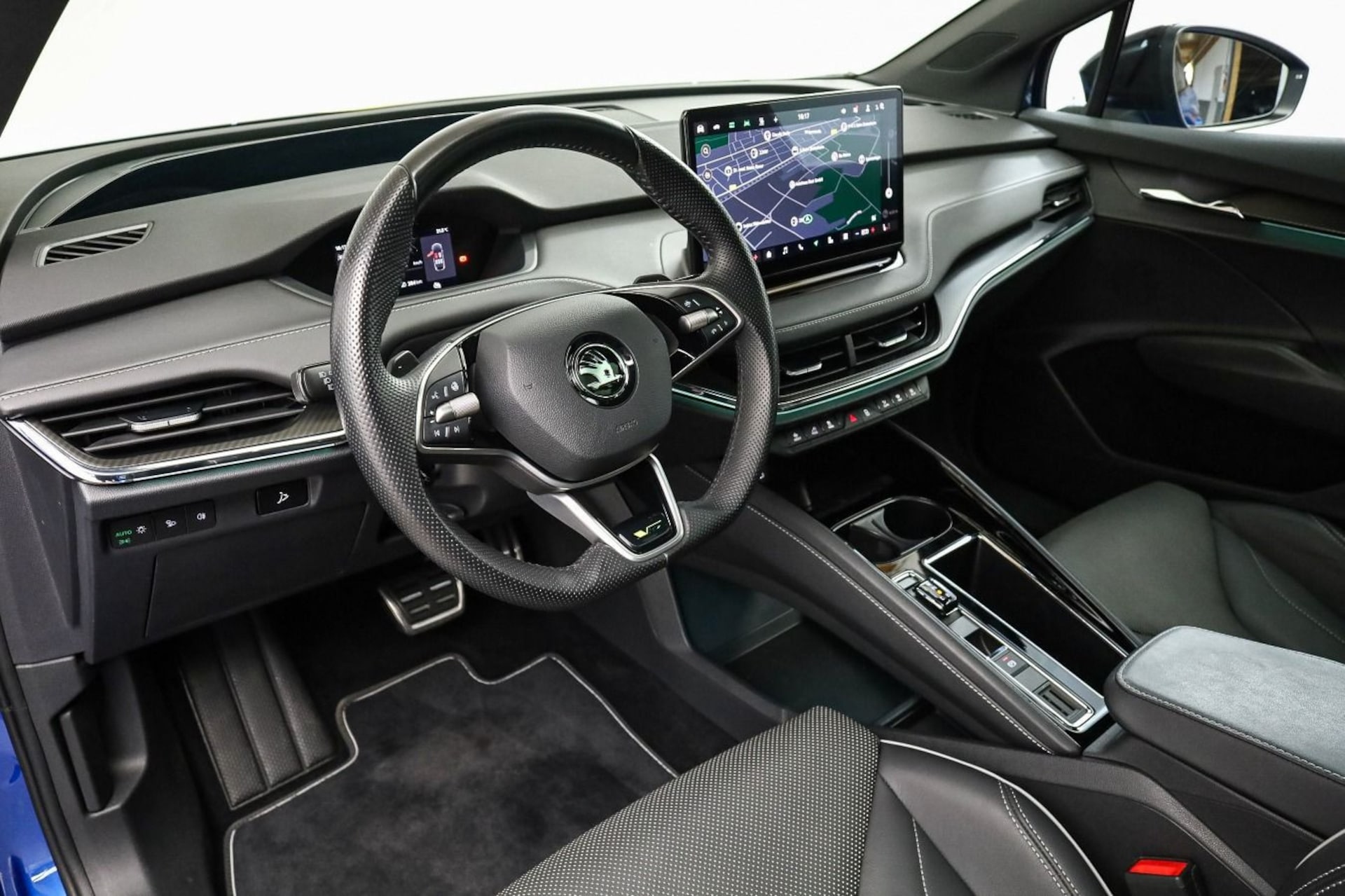 Skoda Enyaq RS