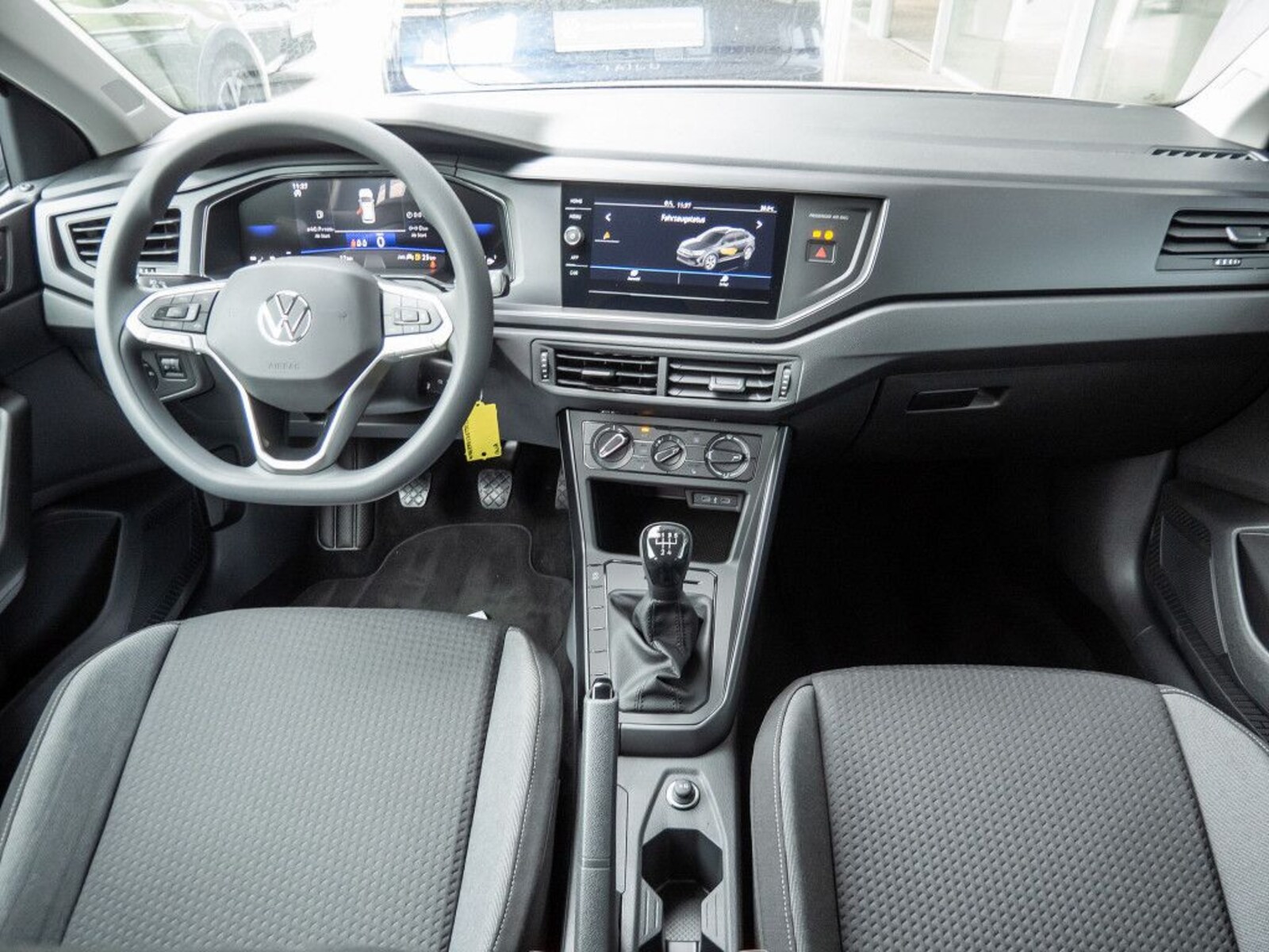 Volkswagen Taigo – Bild 7