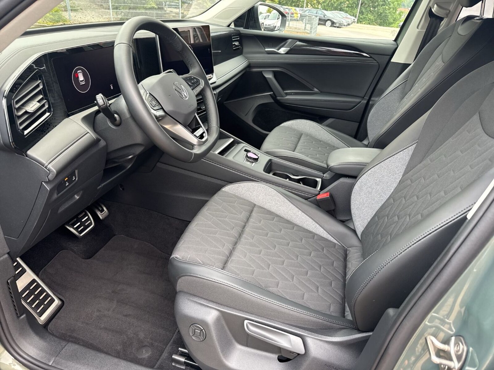 Volkswagen Tiguan – Bild 9