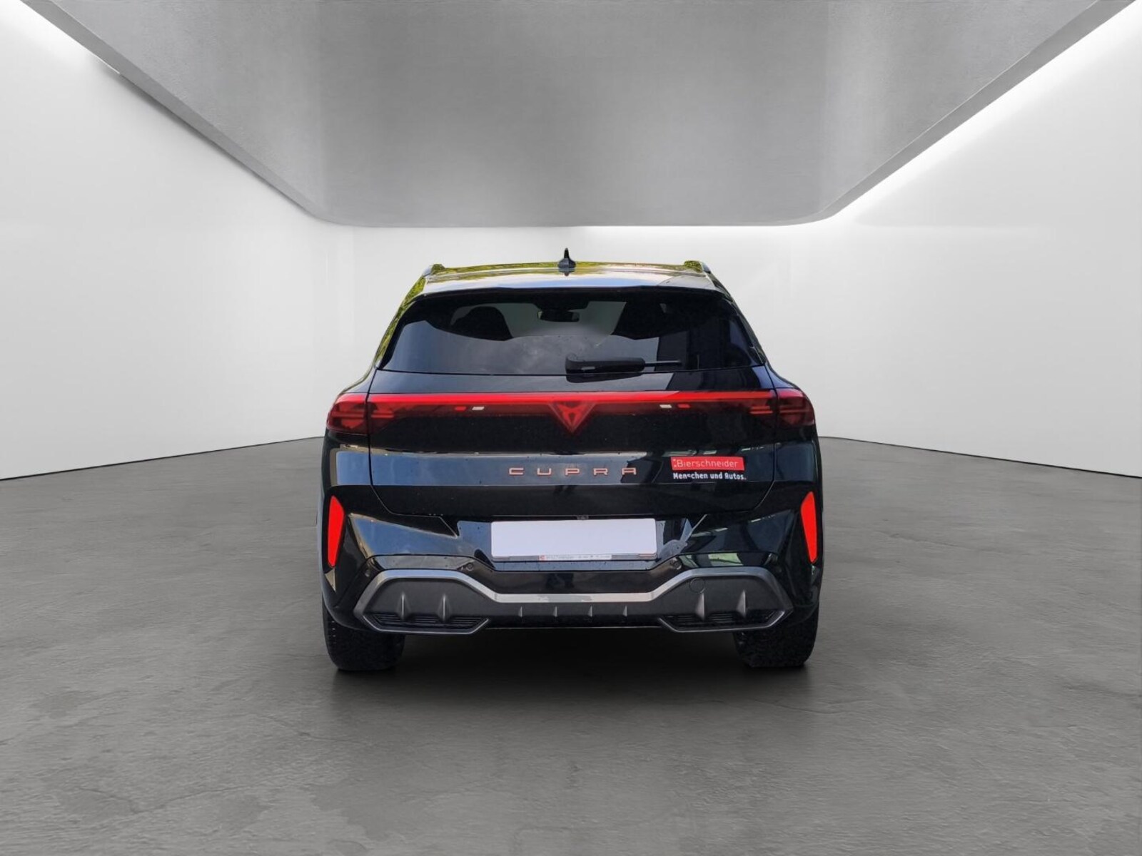CUPRA Terramar – Bild 7