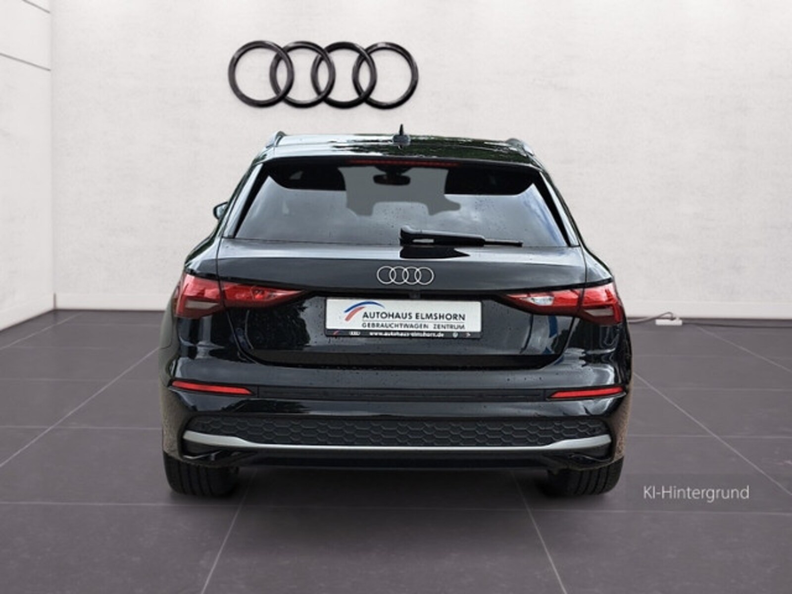 Audi A3 Sportback – Bild 8