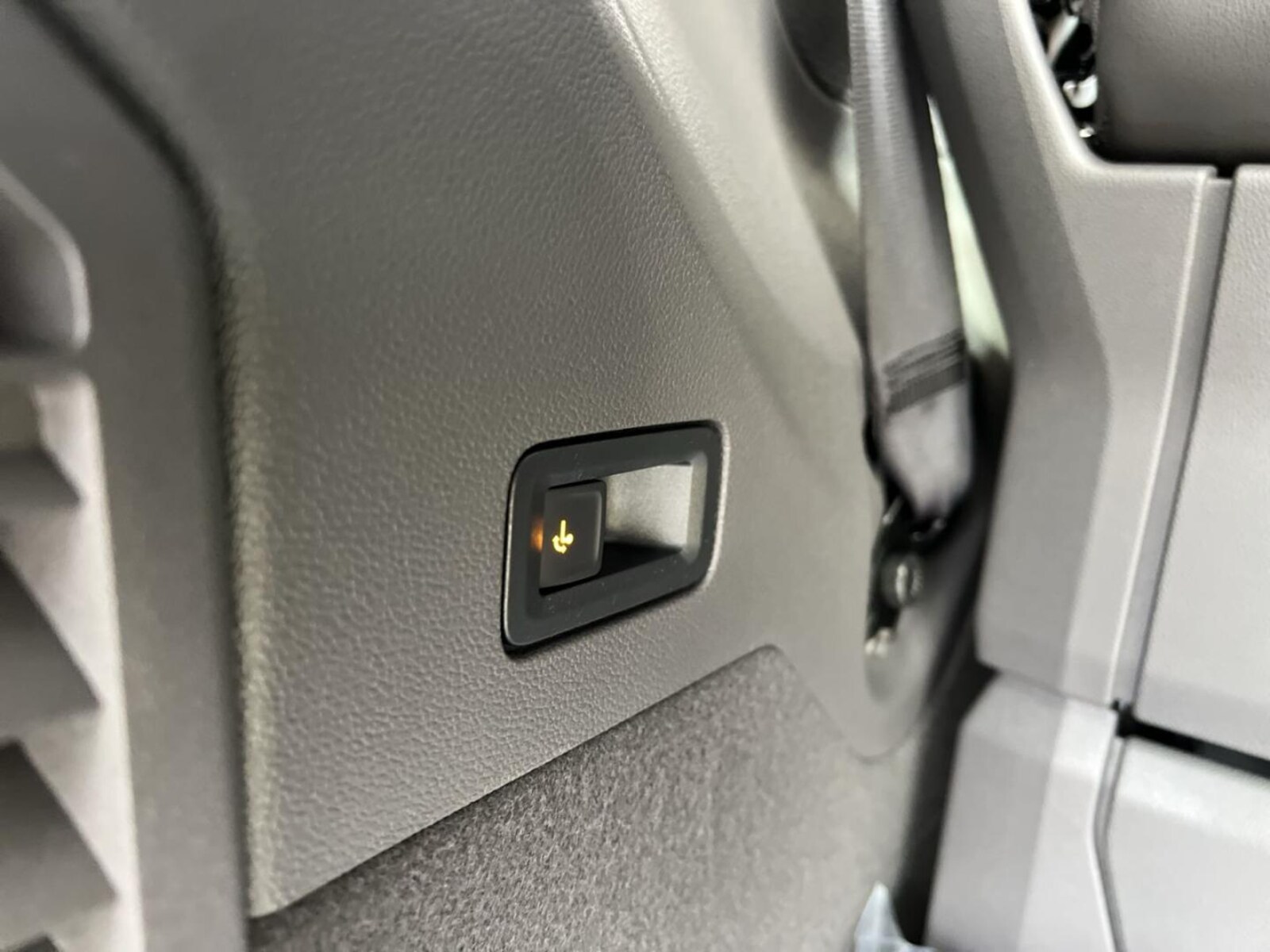 Volkswagen Multivan – Bild 13
