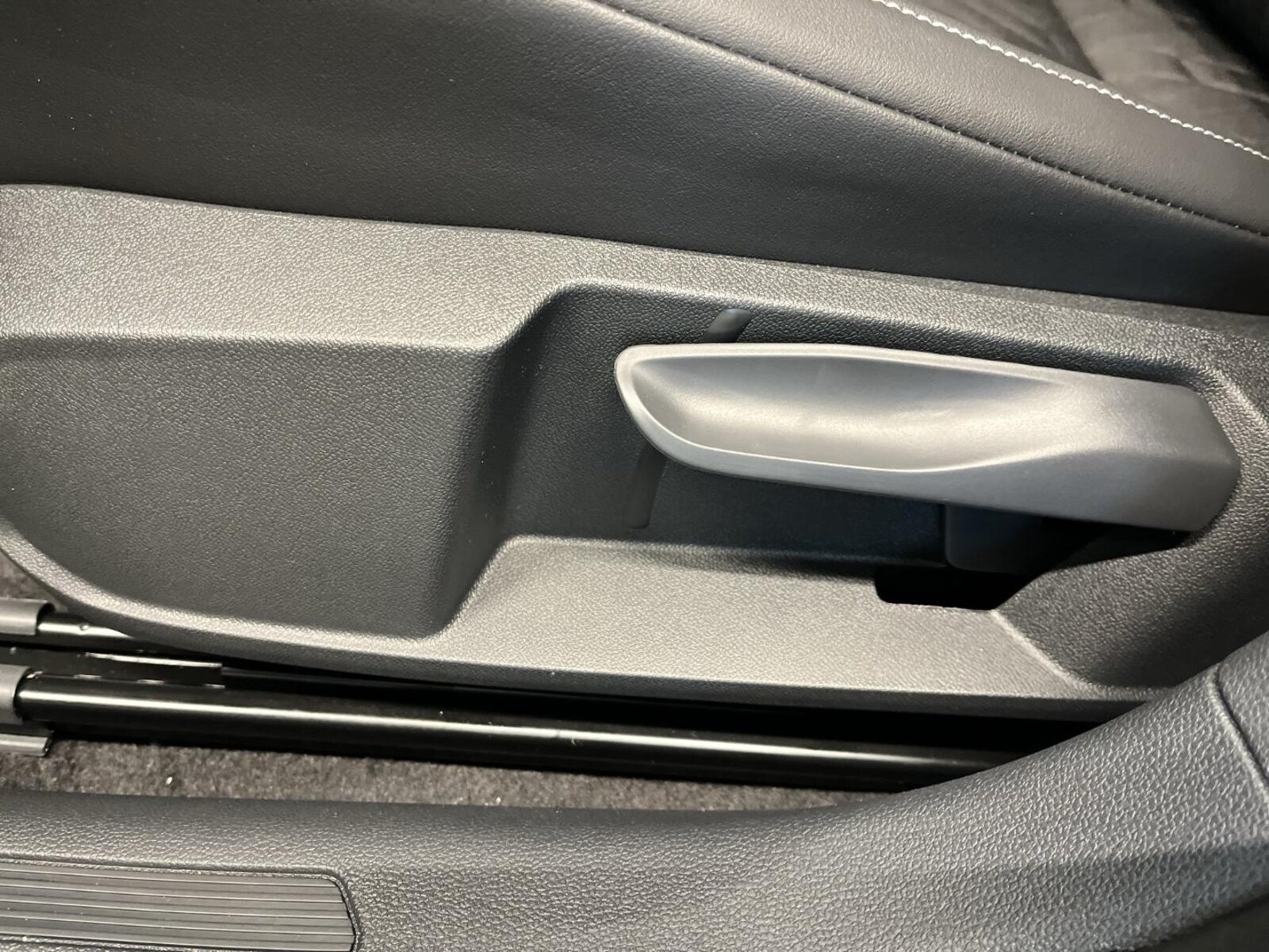 Volkswagen Taigo – Bild 13