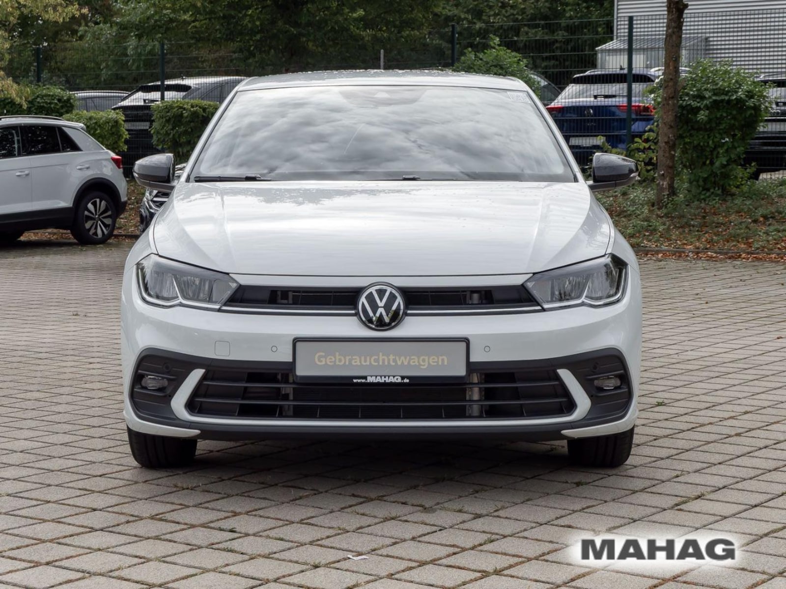 Volkswagen Polo – Bild 4