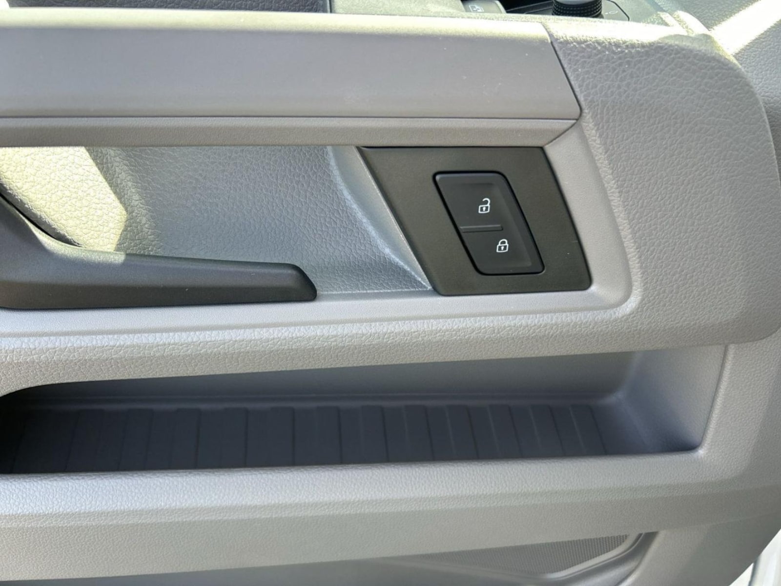 Volkswagen Crafter Kasten langer Radstand – Bild 20