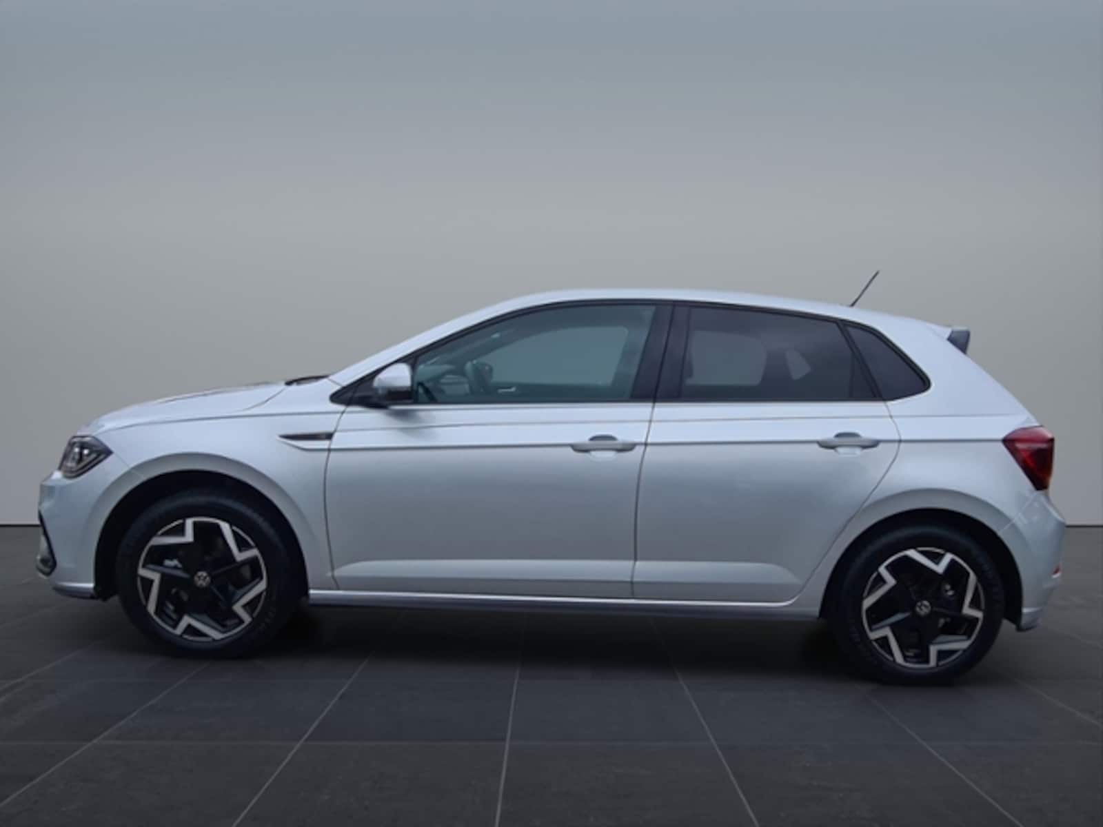 Volkswagen Polo – Bild 4