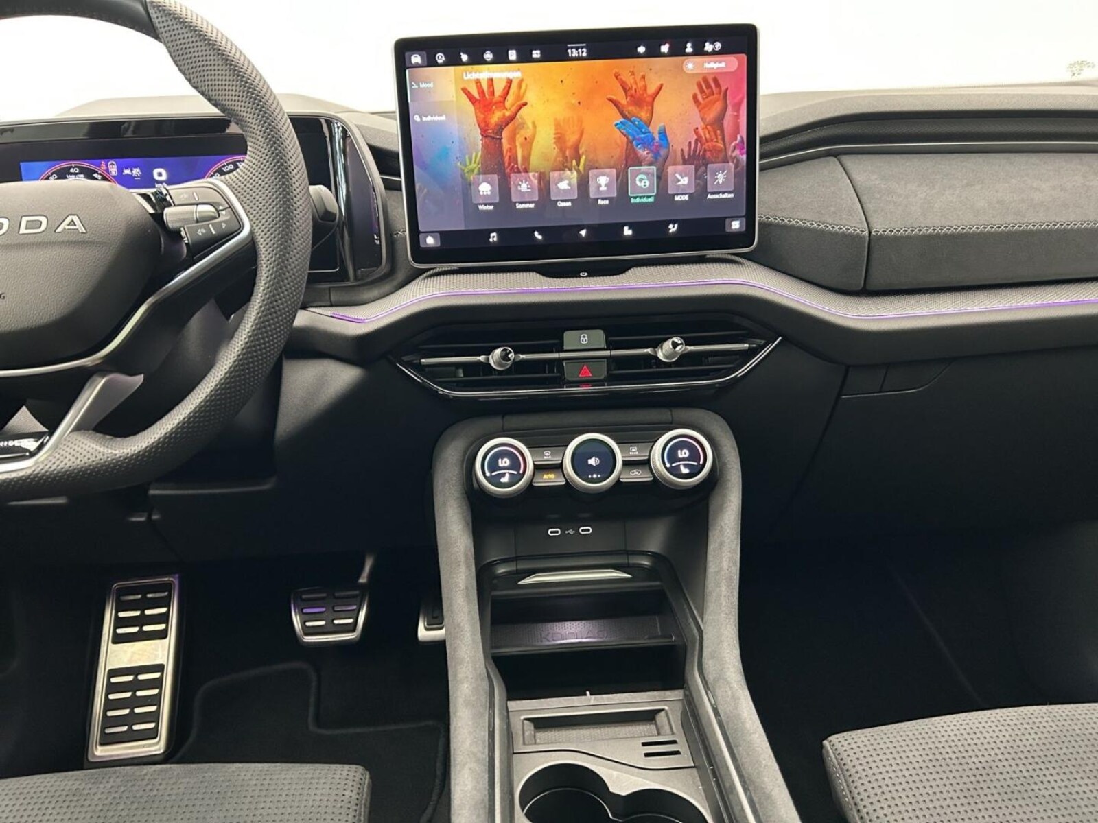 Škoda Kodiaq – Bild 8