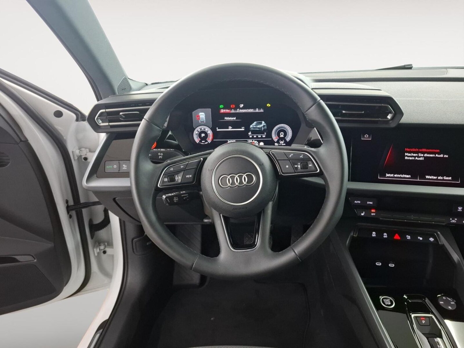 Audi A3 Sportback – Bild 12