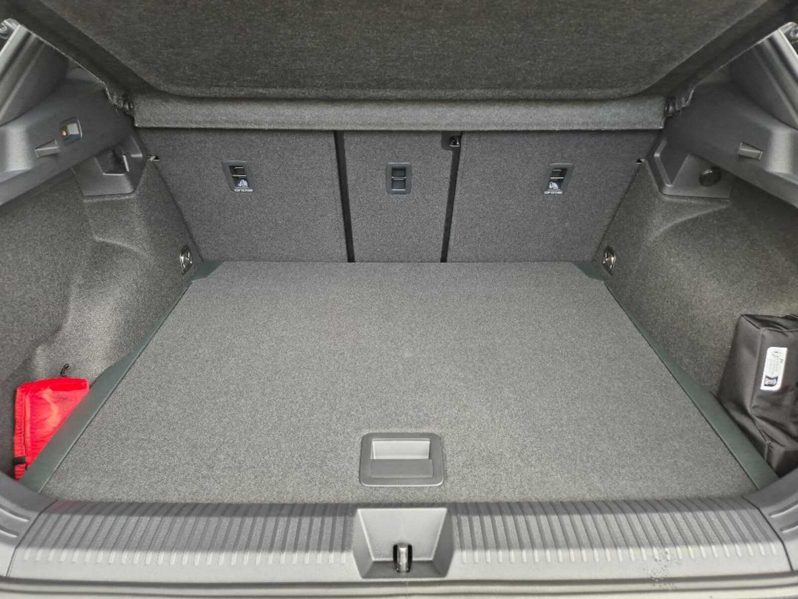 Volkswagen T-Roc – Bild 19