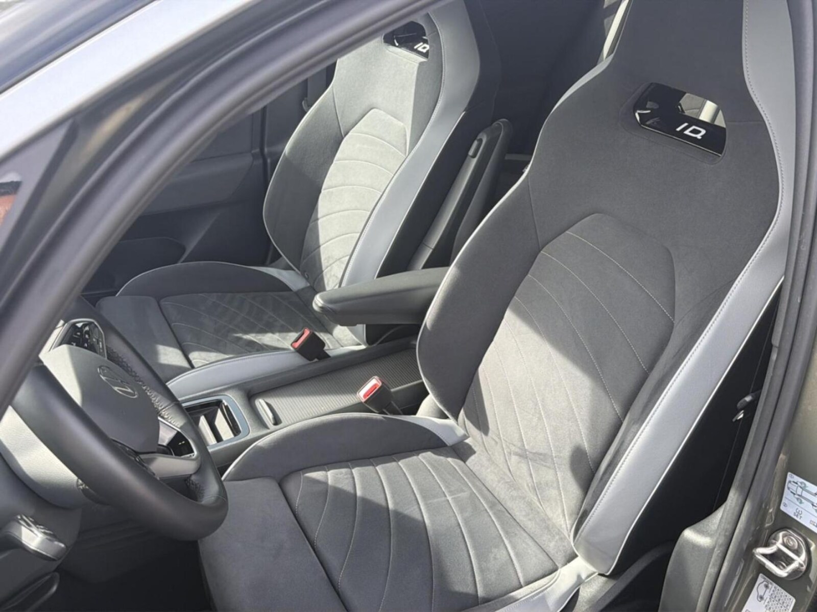 Volkswagen ID.3 – Bild 8
