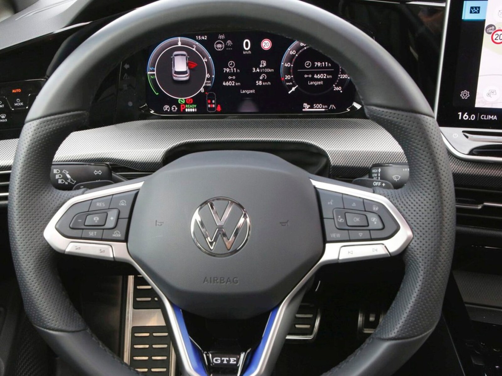 Volkswagen Golf – Bild 16