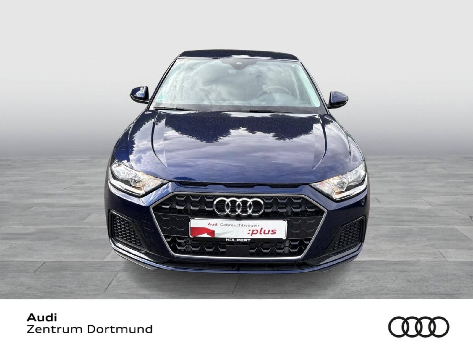 Audi A1 Sportback – Bild 6