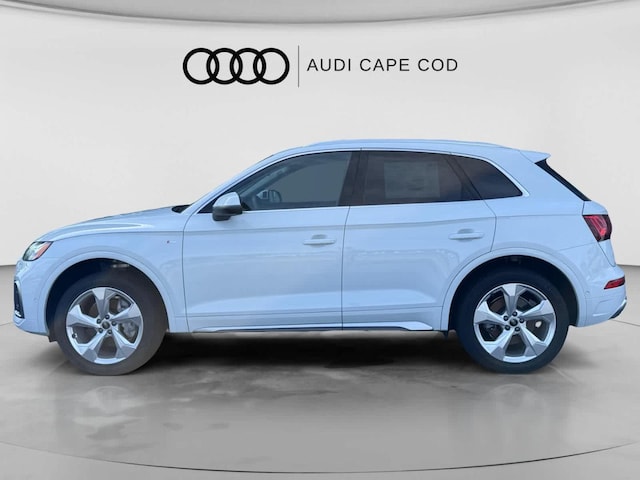 2024 Audi Q5