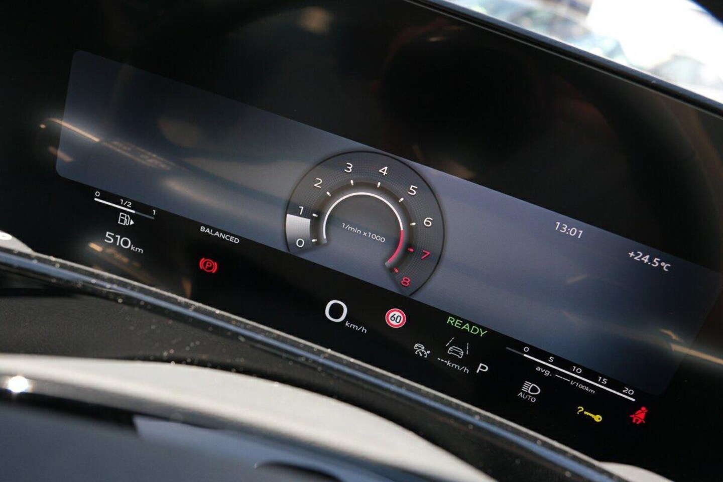 Image about Audi Q3 SUV TFSI quattro 150 kW launch edition
