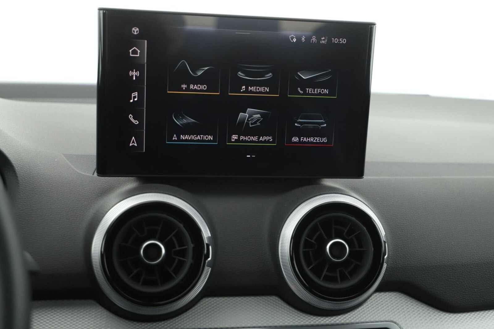 Audi Q2 – Bild 9
