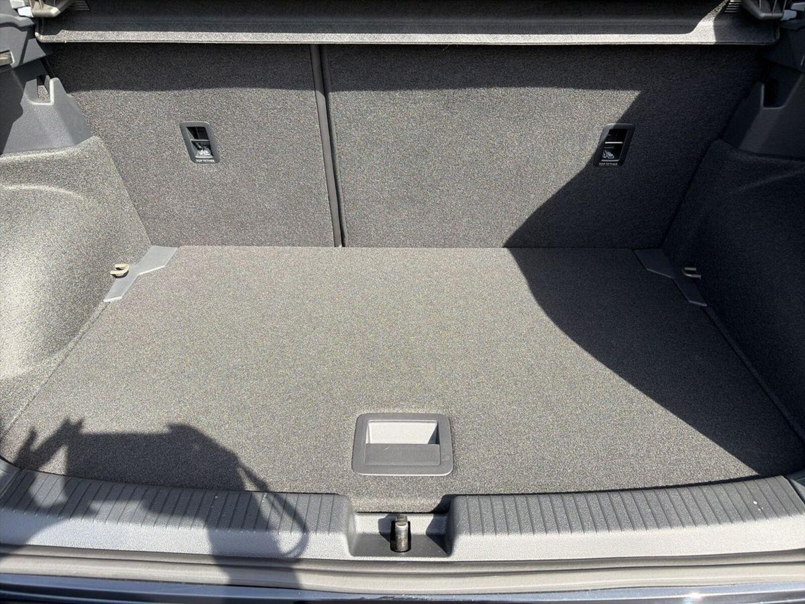 Volkswagen T-Cross – Bild 7