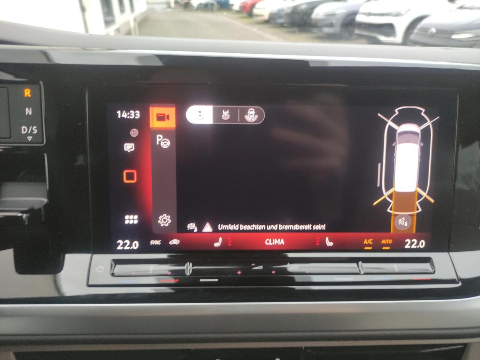 Volkswagen Multivan Langversion – Bild 9