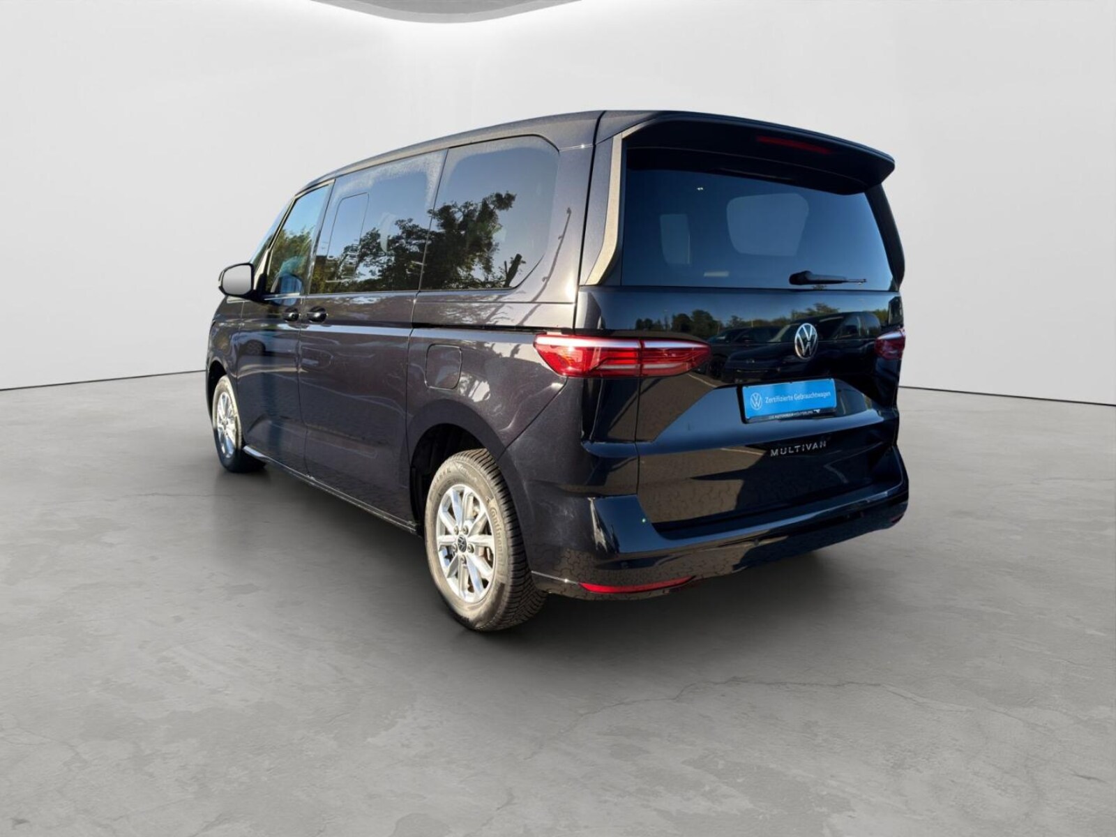 Volkswagen Multivan – Bild 3
