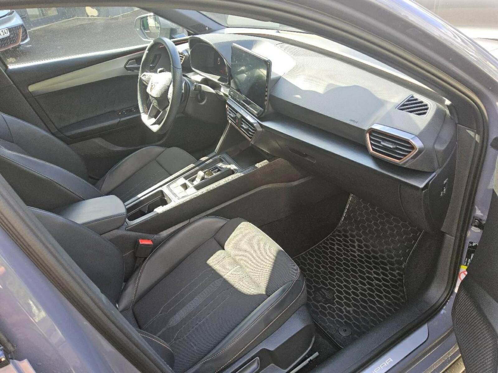 CUPRA Leon – Bild 6
