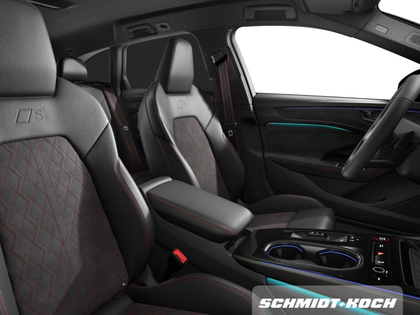Audi A6 Avant – Bild 5