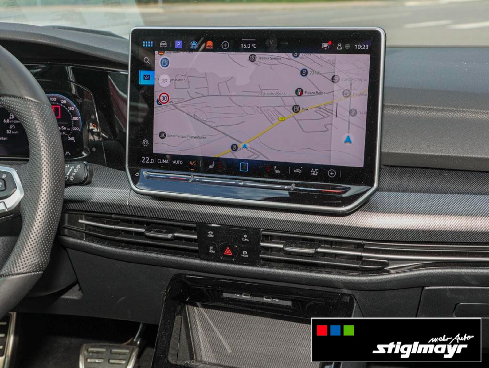 Volkswagen Golf – Bild 7