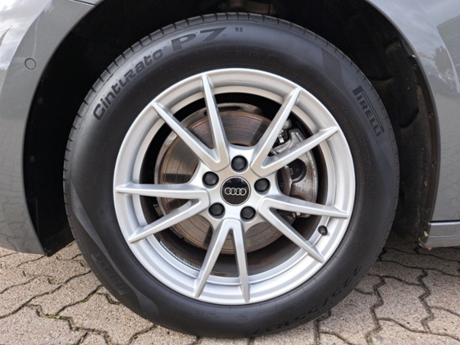 Audi A5 Avant – Bild 10