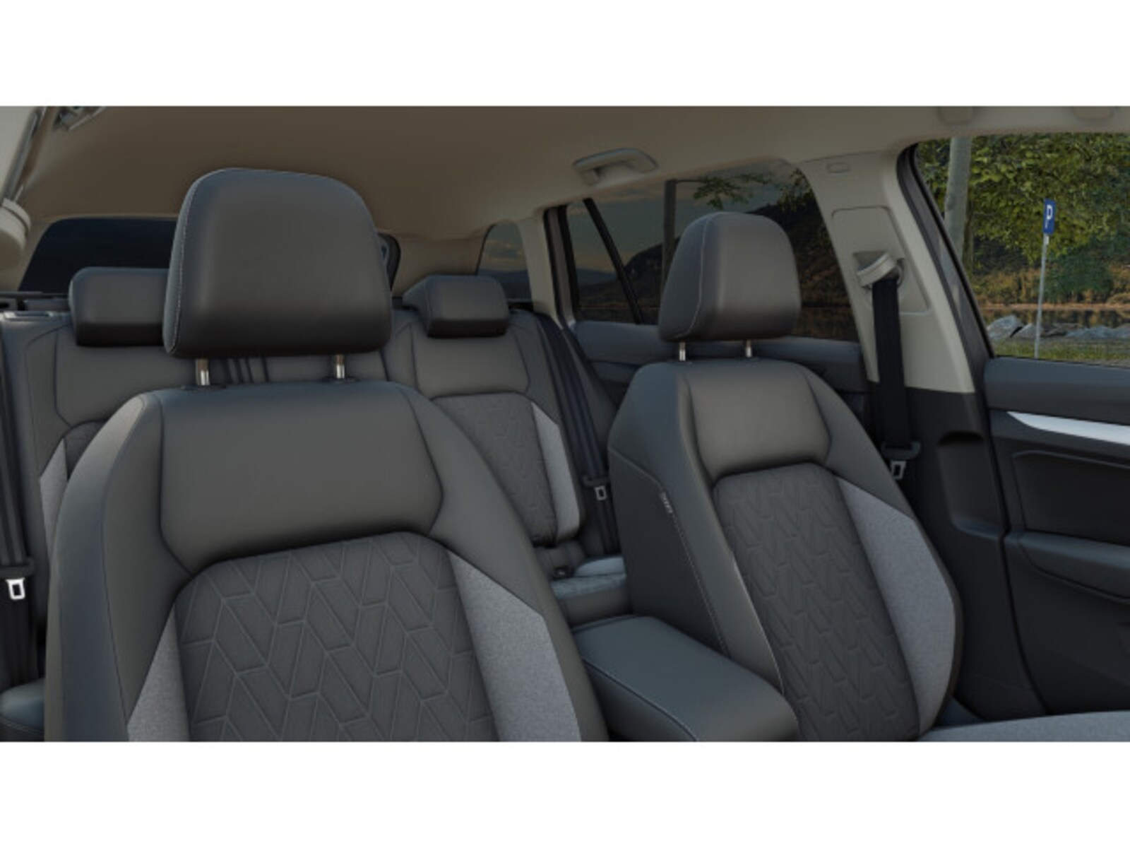 Volkswagen Golf Variant – Bild 4