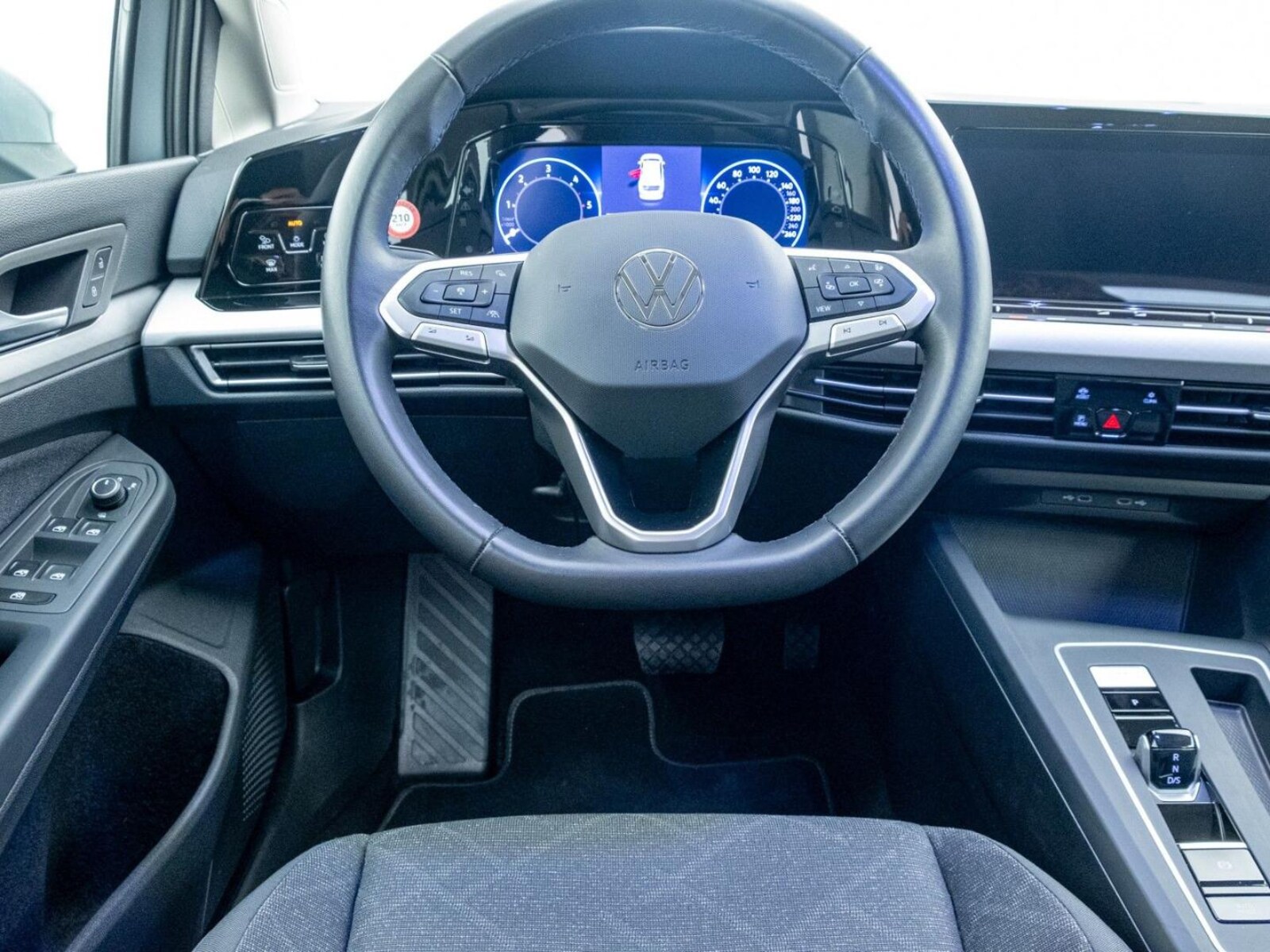 Volkswagen Golf Variant – Bild 14