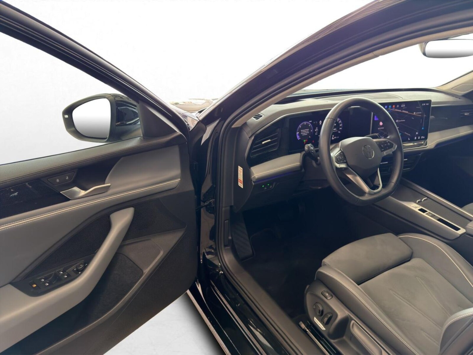 Volkswagen Passat – Bild 16
