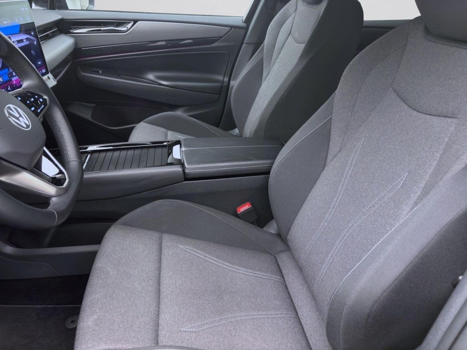 Volkswagen ID.7 Tourer – Bild 10