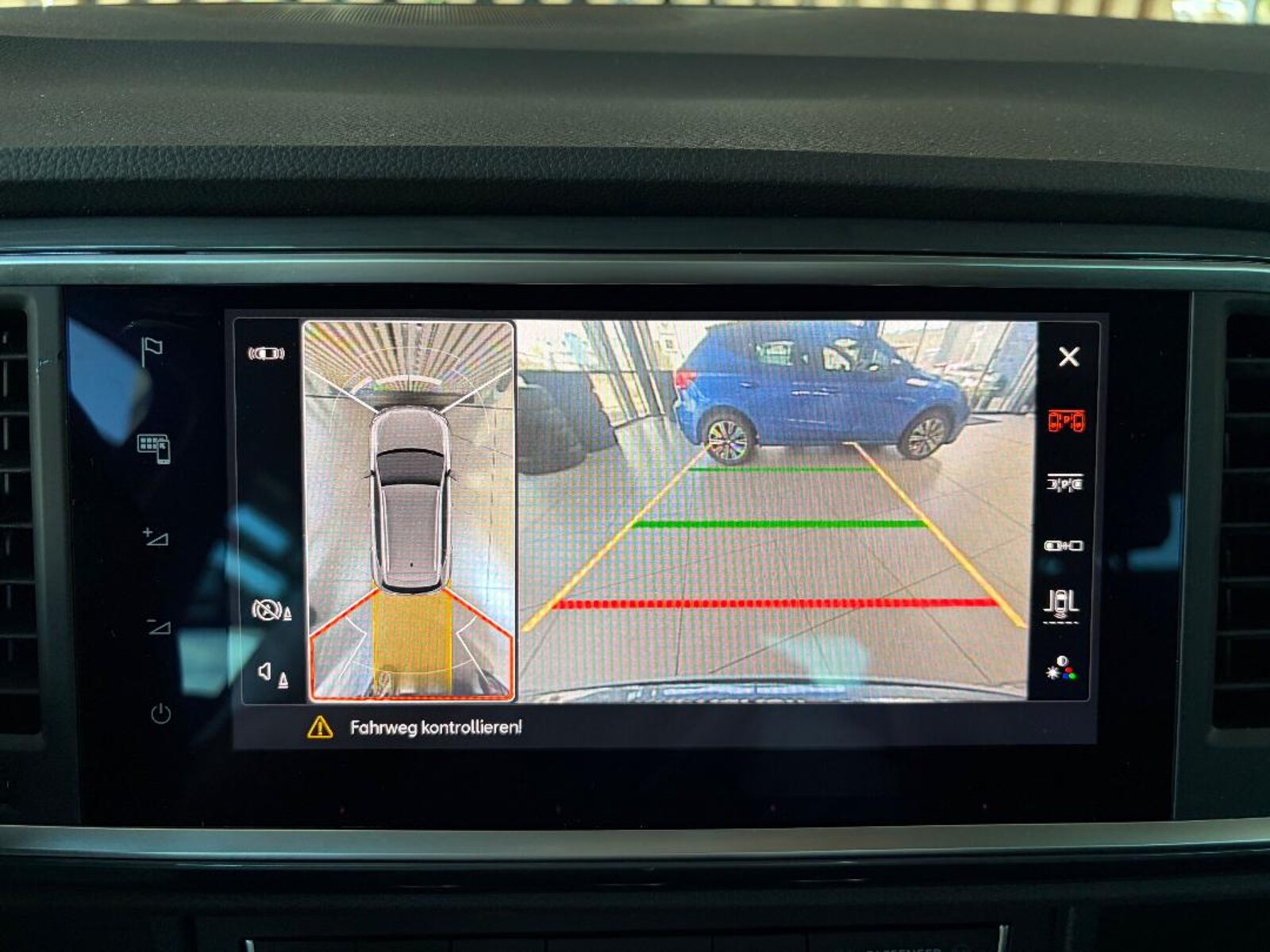 SEAT Ateca – Bild 21