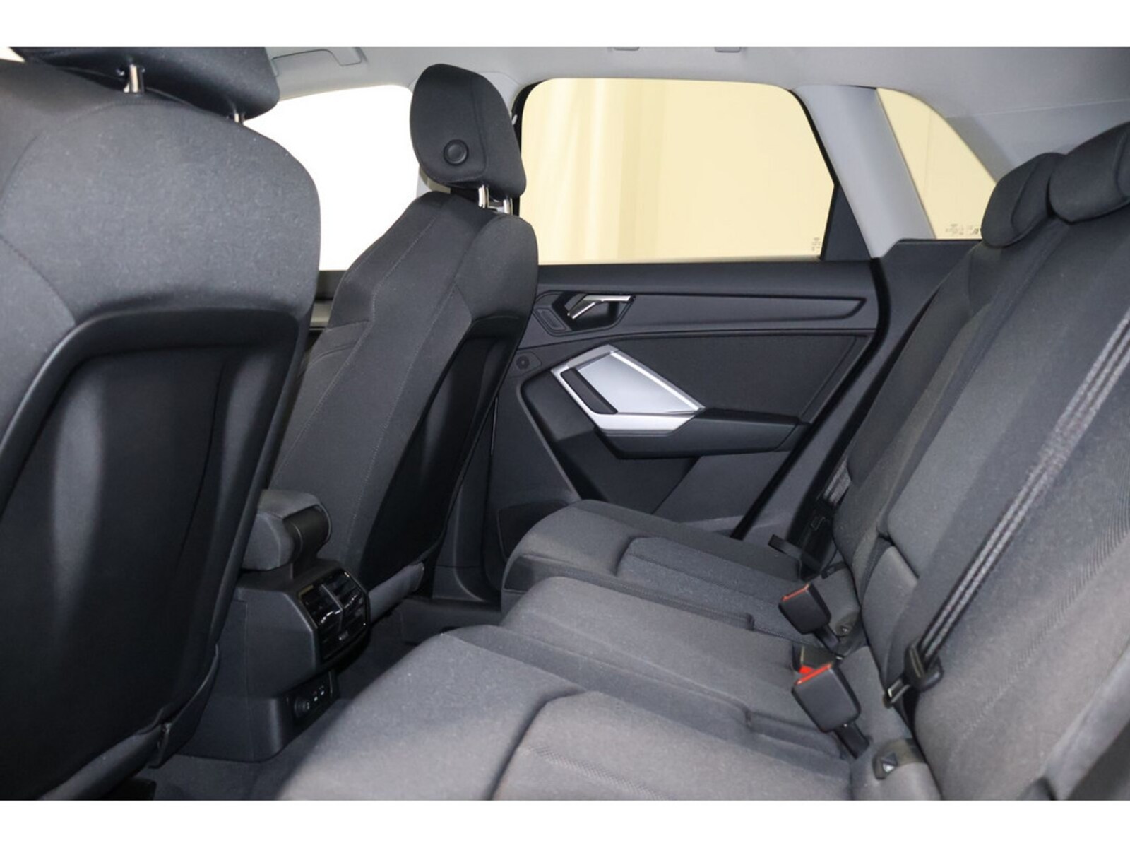 Audi Q3 – Bild 12