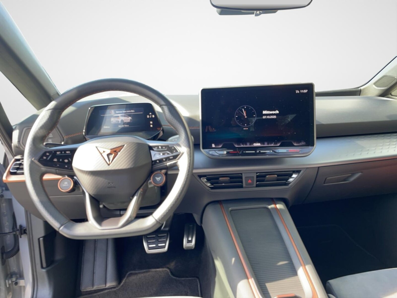 CUPRA Born – Bild 8