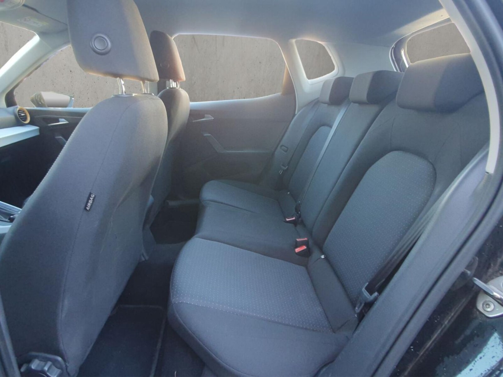 SEAT Arona – Bild 13